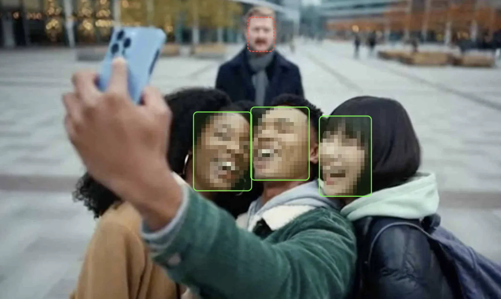 Video privacy matters more than ever